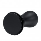 Normcore V5 Spring Loaded Tamper - Titanium Coating Base